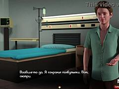 in treasureofnadia, a sexy girl jumps on a cock for anal creampie