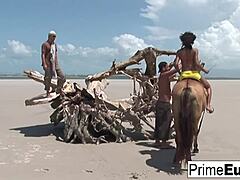 Druuna, take that cock in every hole now!