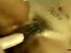 Skyy Jolie in a steamy ebony threesome, wanna join?