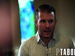 Watch Codey Steele and Anna Claire Clouds in this wild teen blowjob scene!