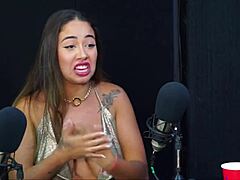 ela voltou novinha safada com peito gostoso pra me dar o cu - white fairy, quer mais?