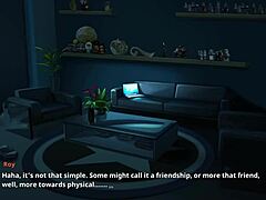 Secret Pie Festival Bonus Double Penetration Sex