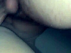 Tasting That Beautiful Hot Unfaithful Nalgona Now!