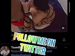 Stepsister Gets Her Throat Fucked Hard By Big Cock