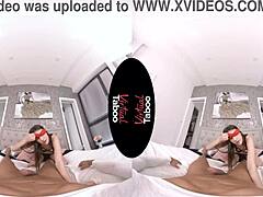 Virtual Taboo Shocking Incident