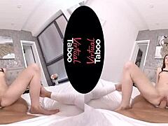 Virtual Taboo Shocking Incident