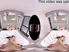 Virtual Taboo Shocking Incident