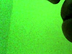 Nice pussy bent over for intense anal doggystyle assfucking