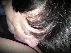 Savoring A Treat With My Partner And Swallowing It All