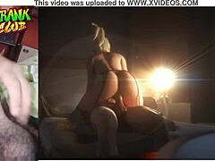 reaction to a video game vol 33