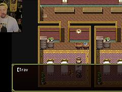 this girl cant control herself marionette fantasy