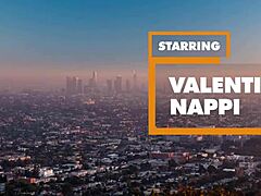 i'm valentina nappi, craving that pov reunion with a hard cock