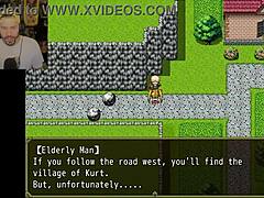 this girl cant control herself marionette fantasy