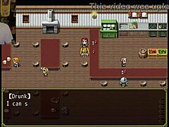 this girl cant control herself marionette fantasy