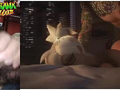 reaction to a video game vol 33