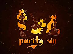 DC Comics Cheshire and Artemis Playtime