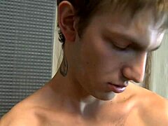 Homosexual sex blogs