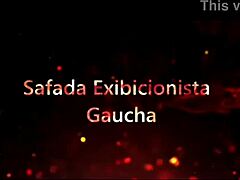 Tattooed Blonde Fucks Another Man, He Cums Inside Until Blow Inside Full Video on Red