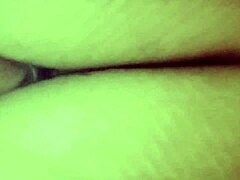 Chayenhy Waits For Lover With Toys