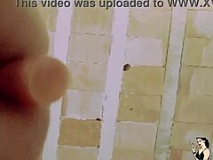 Chayenhy Waits For Lover With Toys