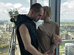 Filmed Friends Fucking Juicy Cock