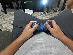 Candy Cruise NERDS on ORAL POV Action Intense