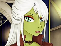 leader of furries space paws uncensored