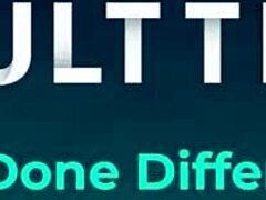 Linda Leclair's Wet Pussy Drilled by Foot Lover