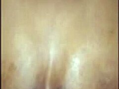 Strong Sex With The Mulato Guy