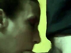 Argenta petera enjoys sucking my dick.