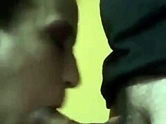 Argenta petera enjoys sucking my dick.