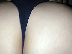 She Enjoys A Relaxing Ride On Her Favorite Path