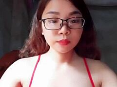 em ô ỏ vã mướp sẻ with big tits