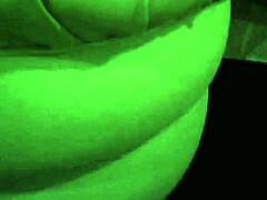 Blonde Wife Loves Big Black Cock