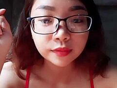 em ô ỏ vã mướp sẻ with big tits