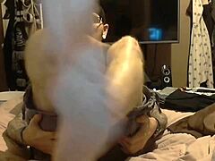 What gay fetish are you exploring in this video?