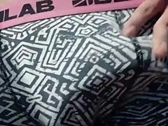 I'm masturbating my monster cock for you all to see