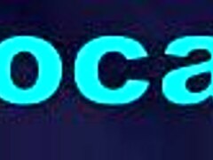 she gives a nice handjob until he cums