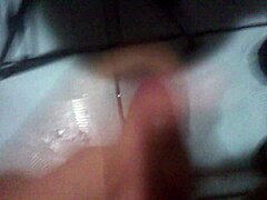 I love big cum loads from Mandingo!