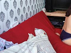 Watch Young Students Fuck Hard On Camera!