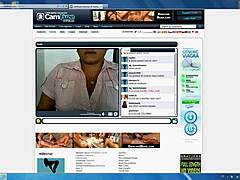 Colombian Woman In Arrecha Mood