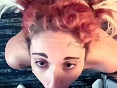 want me to rough face fuck you deep?