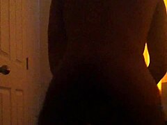 he explores horny bisexual desires with amateurs