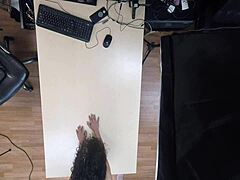 Will You Take It In The Ass For The Role?