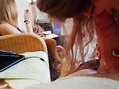 Cheated on my wife with her friend right under her nose 😱