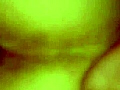 Massive Cock in Gay Action