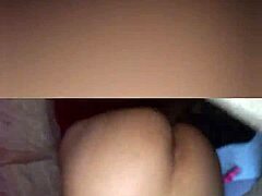 why does my fat wife love sucking that big black cock?