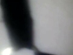 Bent Over For Wet Pussy And Asshole Play