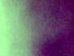 Bent Over For Wet Pussy And Asshole Play