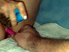 Velvet Rain 23, are you pleasuring yourself with toys and squirting?